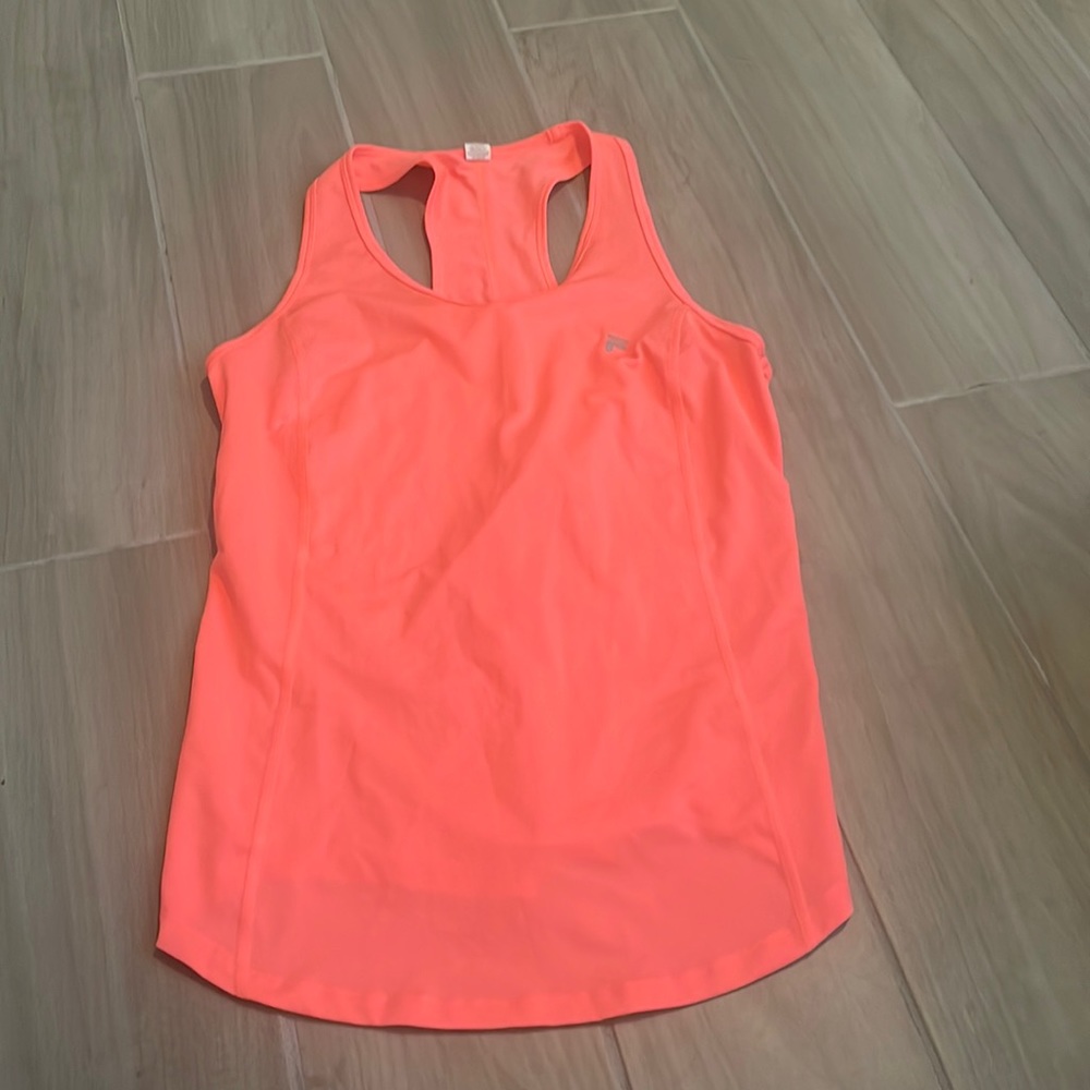 Fula Sport Racerback Tank